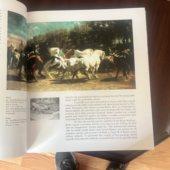 Women Artists Art Book - Picture 5 of 10